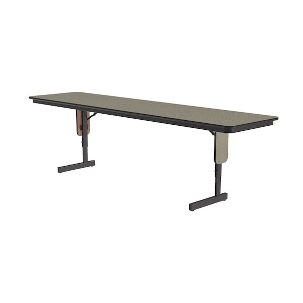 Panel Leg Adj Seminar Tables (HPL)